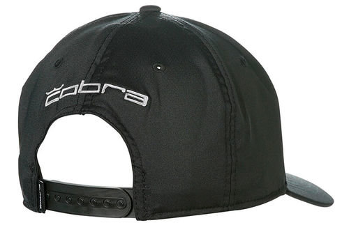 COBRA Golf Tour Crown Snapback Cap - Image 2