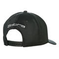 COBRA Golf Tour Crown Snapback Cap - Image 2