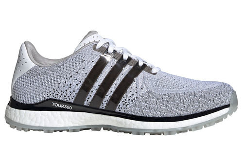 adidas Golf Tour 360 XT-SL Textile Golf Shoes - Image 1