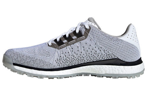 adidas Golf Tour 360 XT-SL Textile Golf Shoes - Image 2