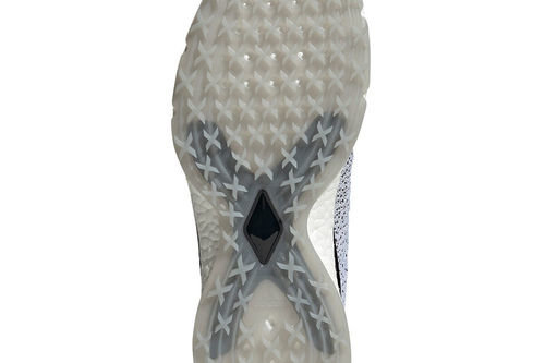adidas Golf Tour 360 XT-SL Textile Golf Shoes - Image 3