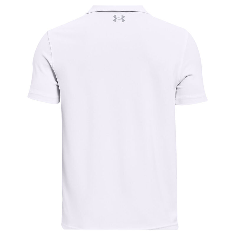 Under Armour Junior Performance Stretch Golf Polo Shirt just £20.99