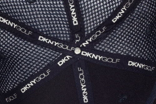 DKNY Mesh Cap - Image 3