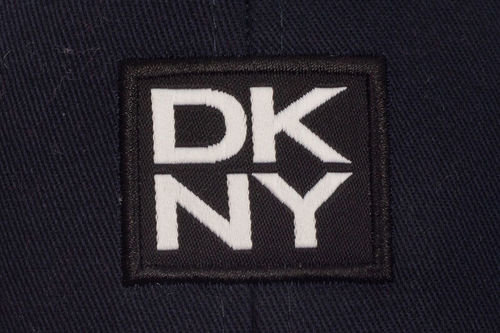 DKNY Mesh Cap - Image 4
