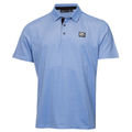 DKNY Oxford Golf Polo Shirt - Image 1