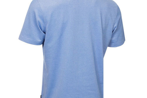 DKNY Oxford Golf Polo Shirt - Image 2