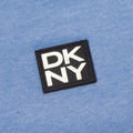 DKNY Oxford Golf Polo Shirt - Image 4
