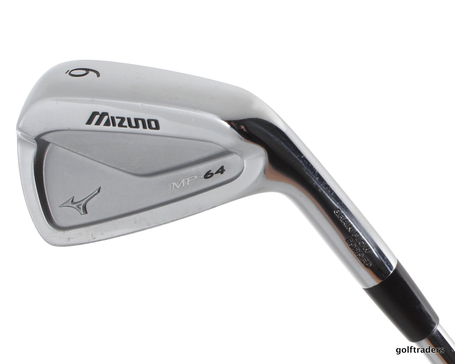 mizuno mp 64