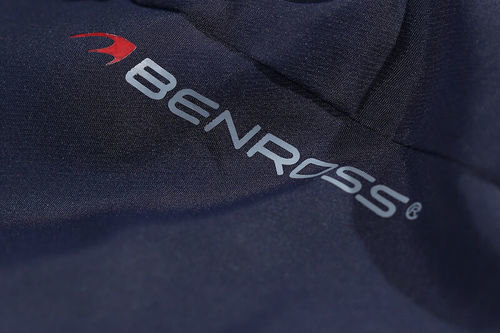 Benross Core Stretch Womens Shorts - Image 4