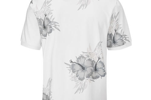 Farah Dallas Golf Polo Shirt - Image 2