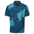 Farah Dallas Golf Polo Shirt - Image 1