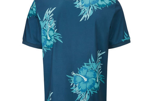 Farah Dallas Golf Polo Shirt - Image 2