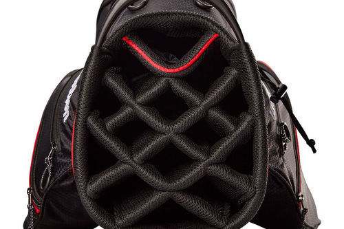 Wilson Staff Wilson Golf Lite III Golf Cart Bag - Image 3