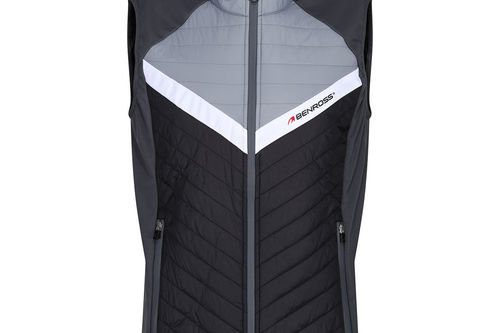 Benross Hybrid Gilet - Image 1