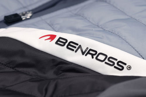 Benross Hybrid Gilet - Image 3