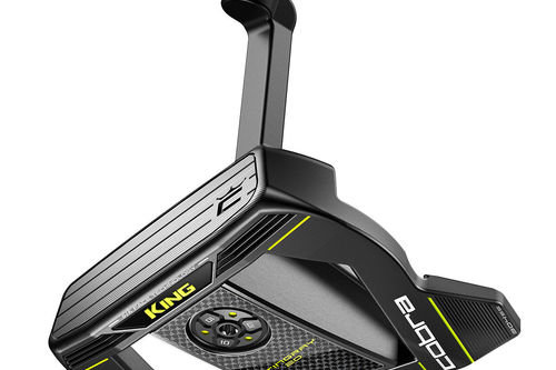 Cobra Golf King Vintage Stingray-20 Golf Putter - Image 1