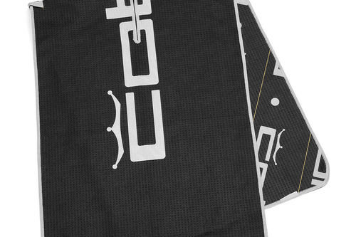 COBRA Golf Microfiber Tour Towel - Image 3