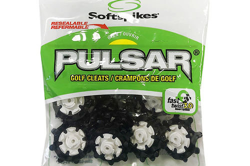 Softspikes Pulsar Fast Twist 3.0 Cleats - Image 1