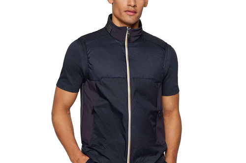 Hugo Boss V Mero Gilet - Image 2