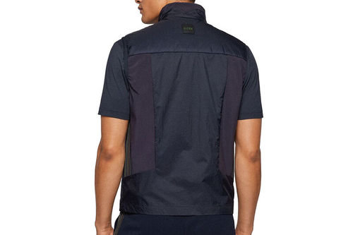 Hugo Boss V Mero Gilet - Image 3
