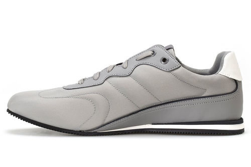 Hugo Boss Rusham Low Profile Trainers - Image 2