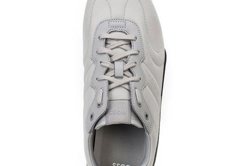 Hugo Boss Rusham Low Profile Trainers - Image 3