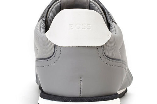 Hugo Boss Rusham Low Profile Trainers - Image 4