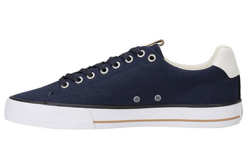 Hugo Boss Aiden Cotton-Canvas Trainers - Image 2