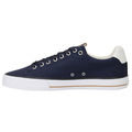 Hugo Boss Aiden Cotton-Canvas Trainers - Image 2