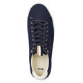 Hugo Boss Aiden Cotton-Canvas Trainers - Image 3