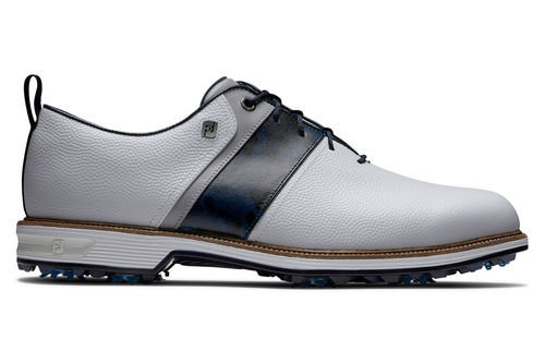 FootJoy Todd Snyder Packard Golf Shoes - Image 1