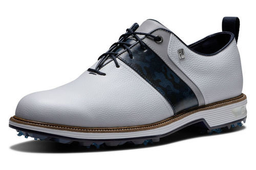 FootJoy Todd Snyder Packard Golf Shoes - Image 4