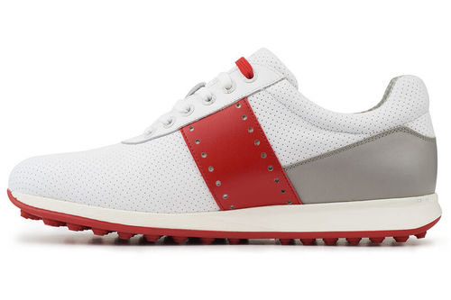 Duca Del Cosma Belair Golf Shoes 2022 - Image 2