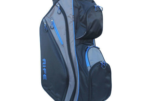 Rife RF LITE Golf Cart Bag - Image 2