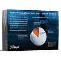 Titleist Tour Speed 12 Ball Pack 2022 - Image 2