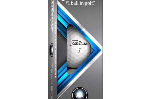 Titleist Tour Speed 12 Ball Pack 2022 - Image 3