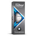 Titleist Tour Speed 12 Ball Pack 2022 - Image 3