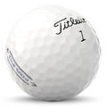 Titleist Tour Speed 12 Ball Pack 2022 - Image 4