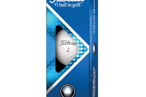 Titleist Tour Soft 12 Ball Pack 2022 - Image 3