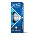 Titleist Tour Soft 12 Ball Pack 2022 - Image 3
