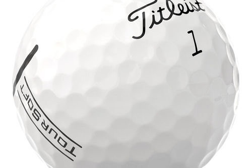 Titleist Tour Soft 12 Ball Pack 2022 - Image 4