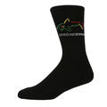Greg Norman Barnard Crew Socks - Image 2