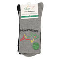Greg Norman Barnard Crew Socks - Image 4