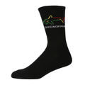 Greg Norman Barnard Crew Socks - Image 2