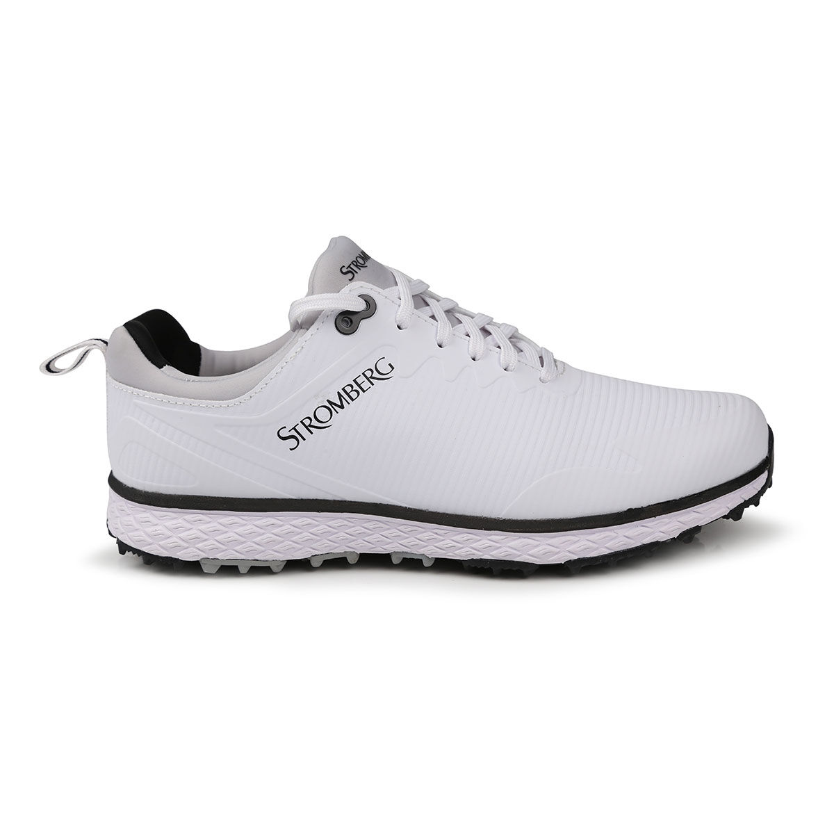 Stromberg Men's Tempo Waterproof Spikeless Golf Shoes just £39.99
