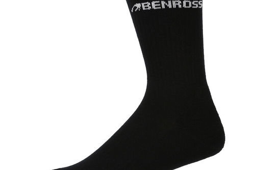 Benross Cragg Crew 3 Pack Socks - Image 2