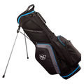 Wilson Staff Wilson Golf Lite III Golf Stand Bag - Image 2