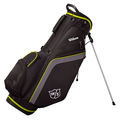 Wilson Staff Wilson Golf Lite III Golf Stand Bag - Image 1