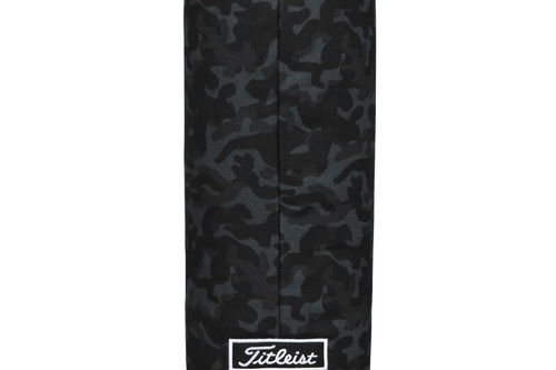 Titleist Barrel Black Out Golf Driver Head Cover - Image 2