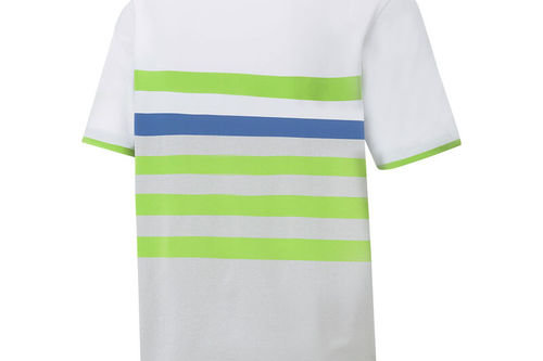 PUMA Golf Men`s MATTR One Way Golf Polo Shirt - Image 2